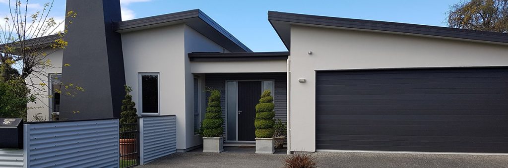 About Painters and Decorators Wellington